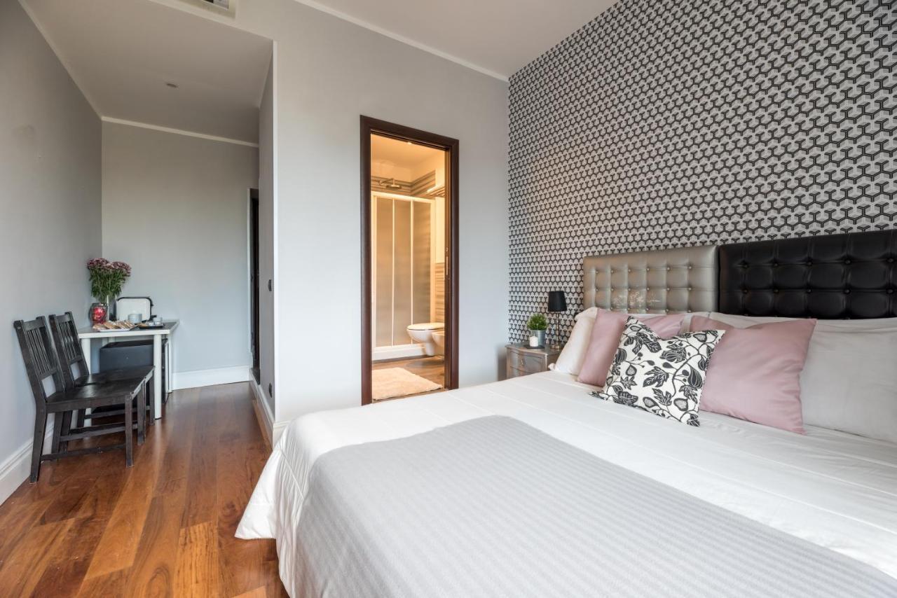 Suite 36 โรม ภายนอก รูปภาพ
