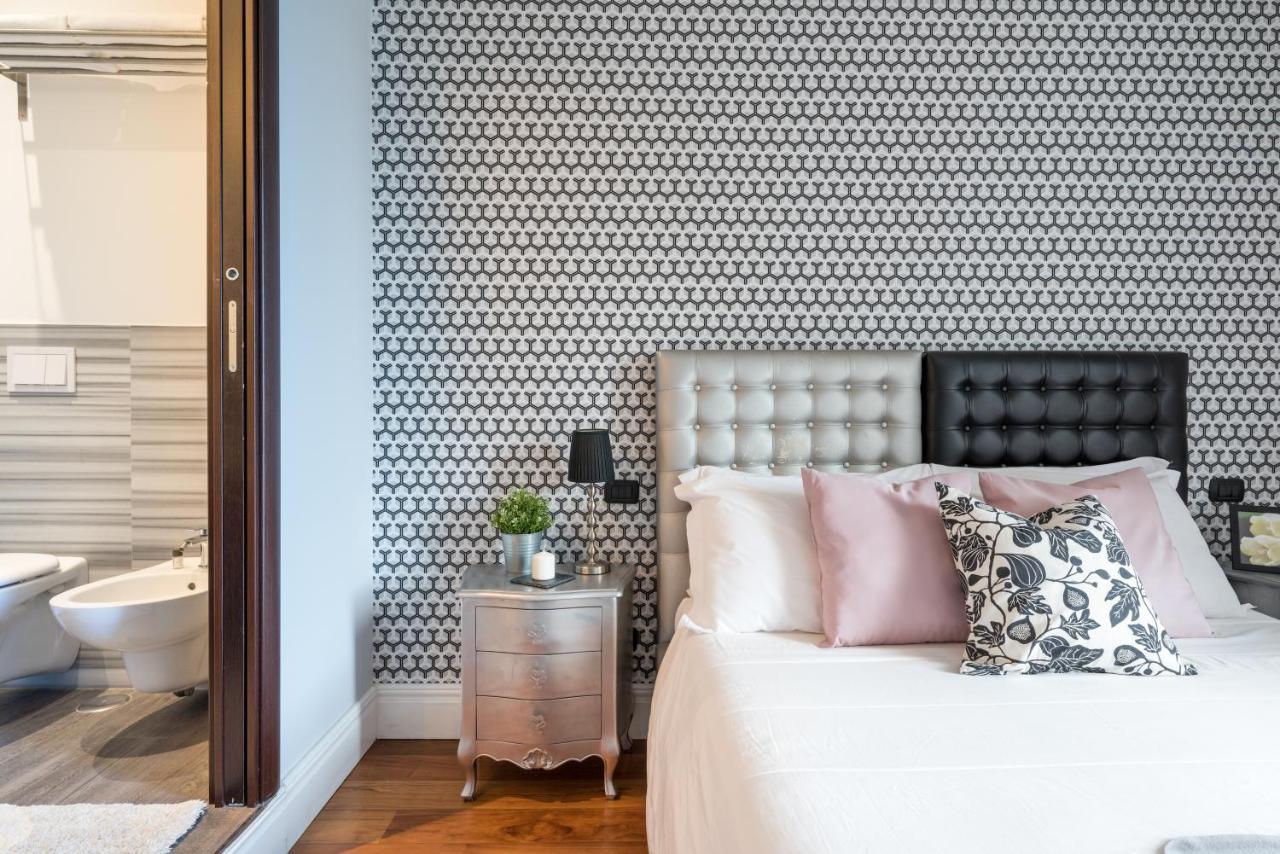Suite 36 โรม ภายนอก รูปภาพ