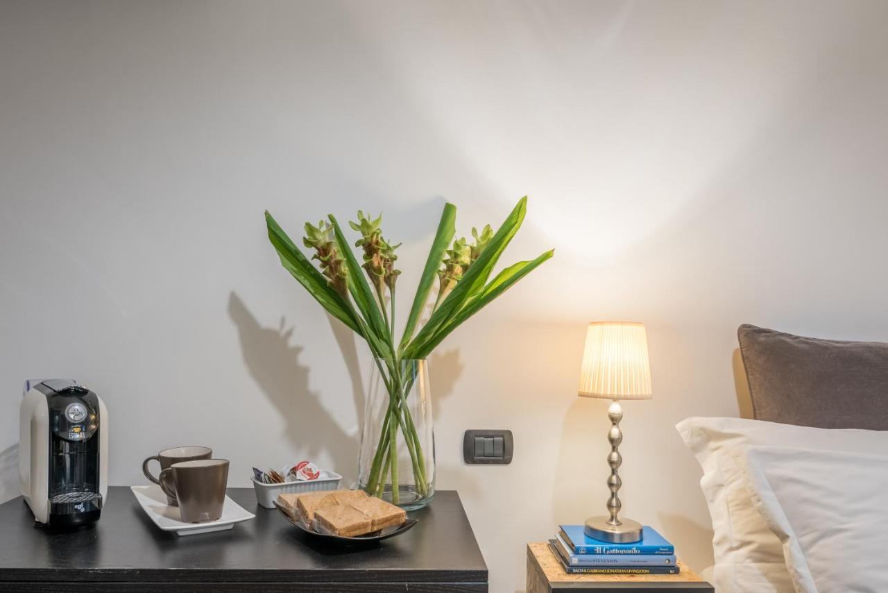 Suite 36 โรม ภายนอก รูปภาพ
