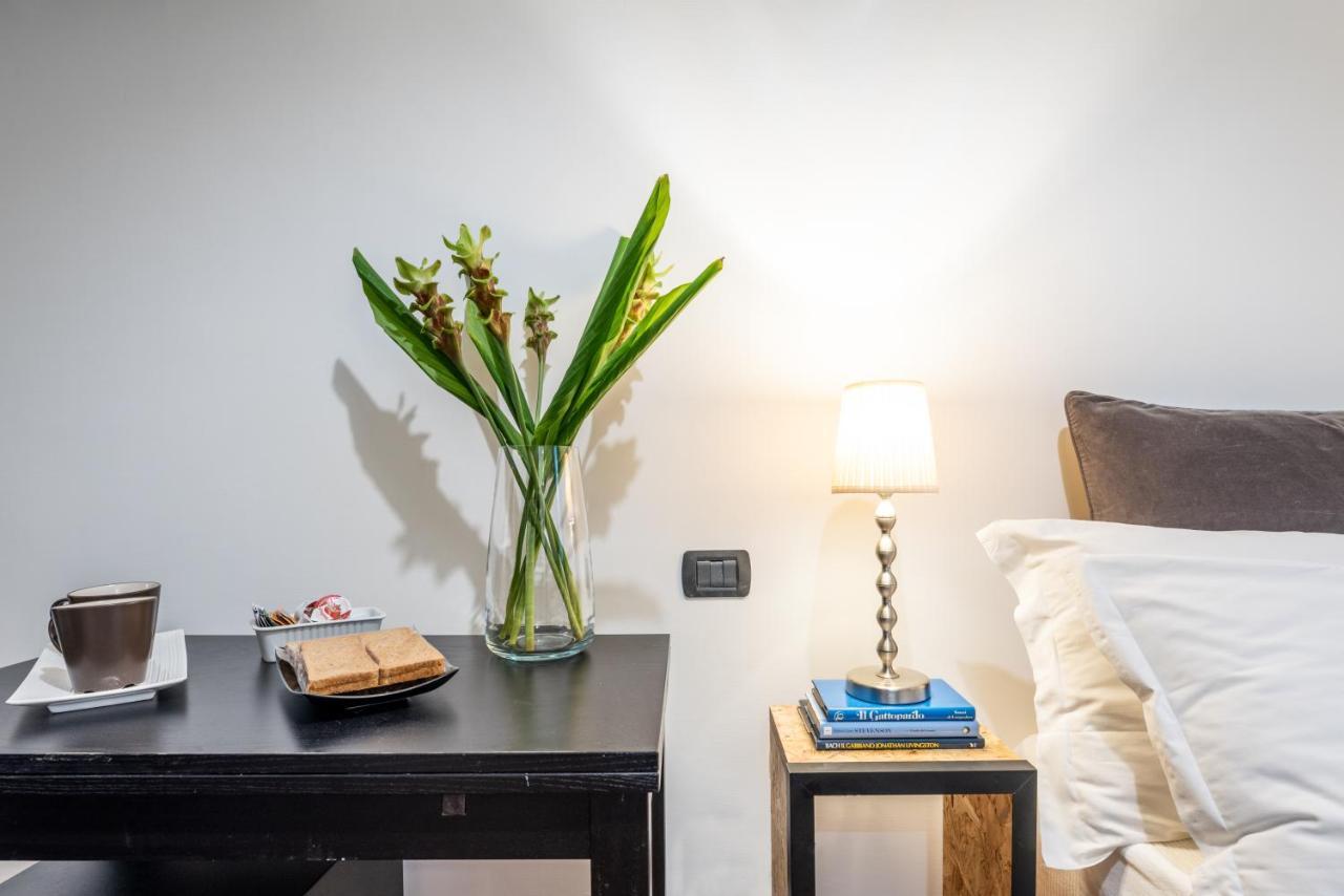 Suite 36 โรม ภายนอก รูปภาพ