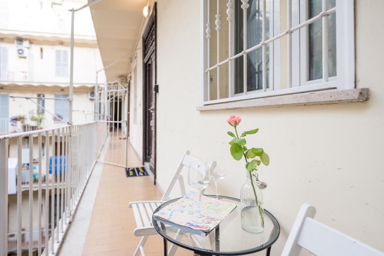 Suite 36 โรม ภายนอก รูปภาพ