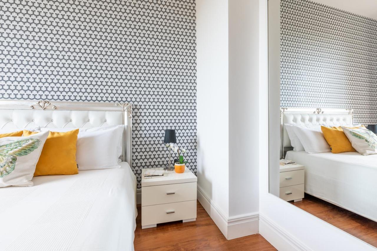 Suite 36 โรม ภายนอก รูปภาพ