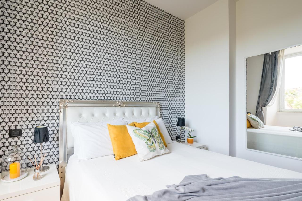 Suite 36 โรม ภายนอก รูปภาพ