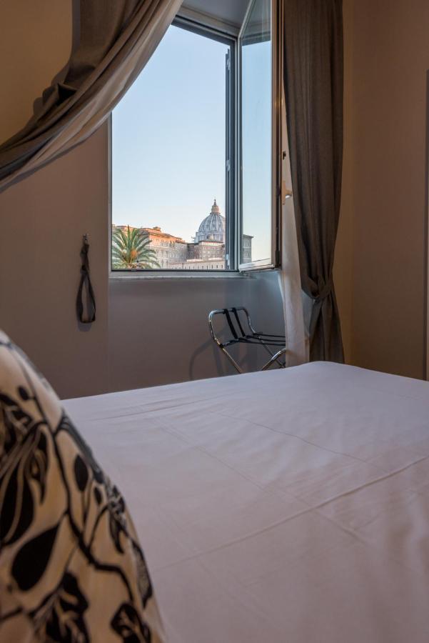 Suite 36 โรม ภายนอก รูปภาพ